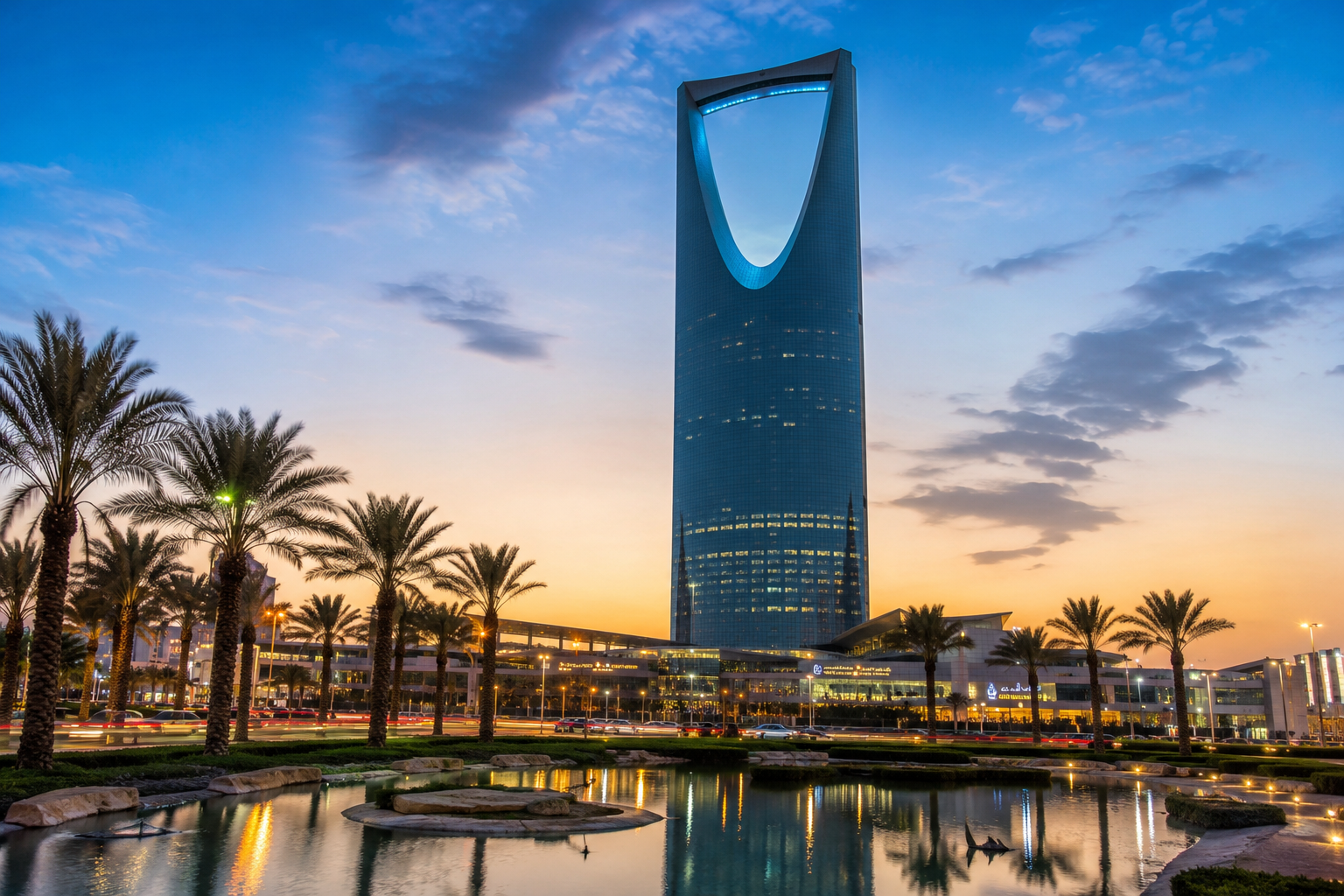 Saudi Arabia